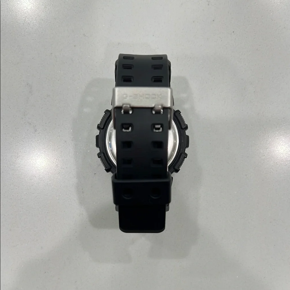 Casio G-Shock GD-120MB Digital Watch